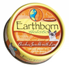 Earthborn Holistic Grain Free Chicken Jumble with Liver Canned Cat Food