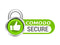 Comodo secure seal cd491884 805b 4873 b663 6e826f801270