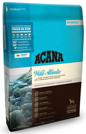 Acana Wild Atlantic Formula